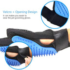 Grooming Brush Pet Grooming Glove