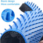 Grooming Brush Pet Grooming Glove