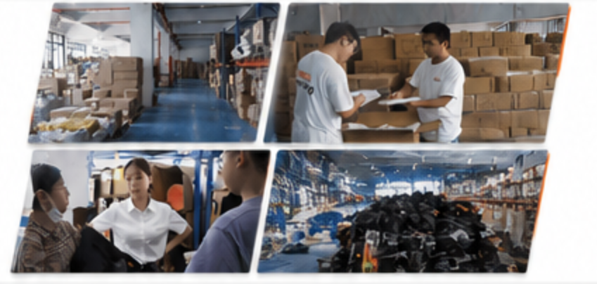 Supplier Management Plan