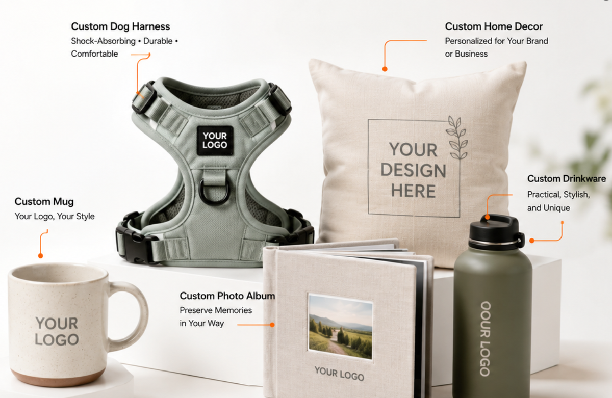 Hotenva global sourcing and fulfillment