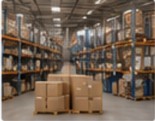 Order Fulfillment