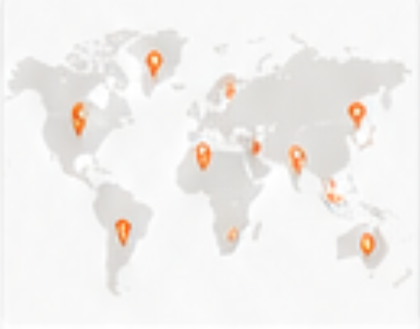 Global Shipping