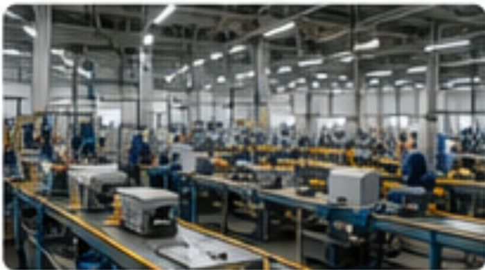 Manufacturing Support
