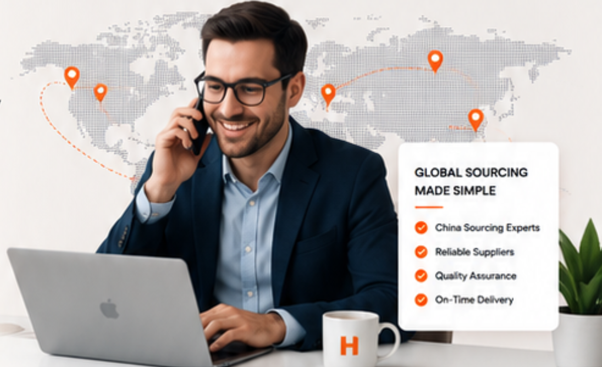 Hotenva global sourcing and fulfillment