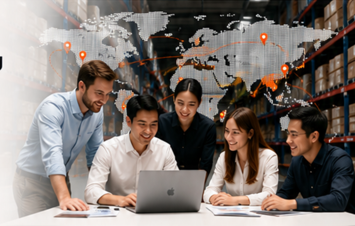 Hotenva global sourcing and fulfillment