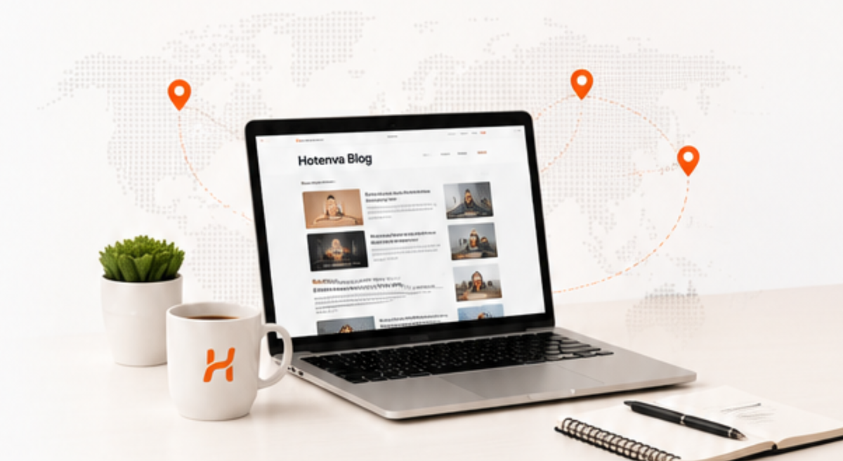 Hotenva global sourcing and fulfillment
