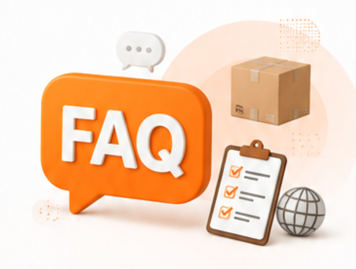Hotenva global sourcing and fulfillment