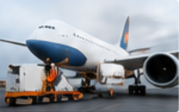 Air Freight