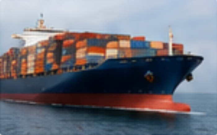 Sea Freight