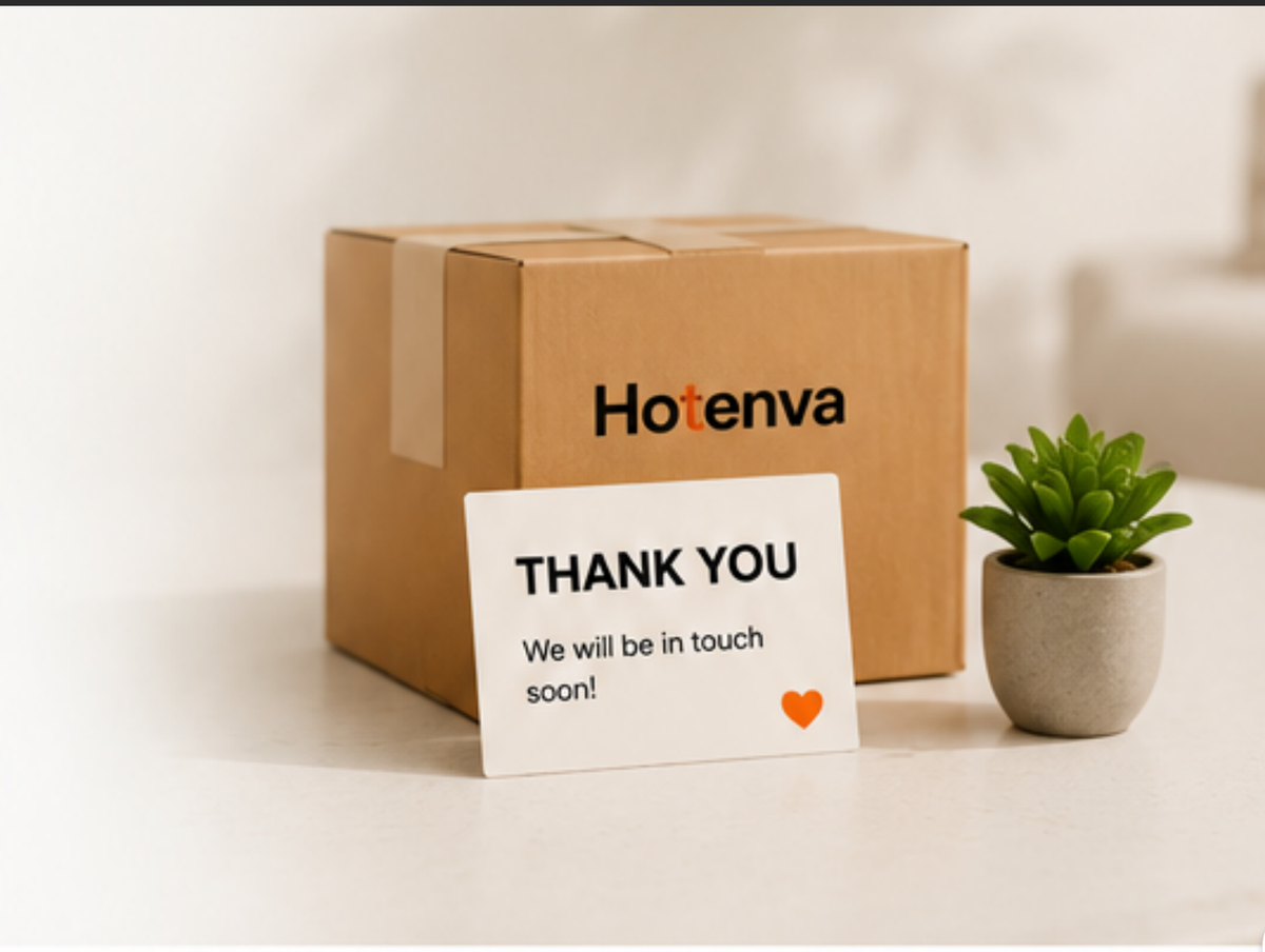 Hotenva global sourcing and fulfillment