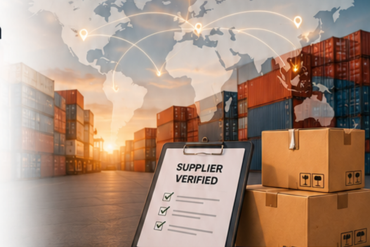 Hotenva global sourcing and fulfillment